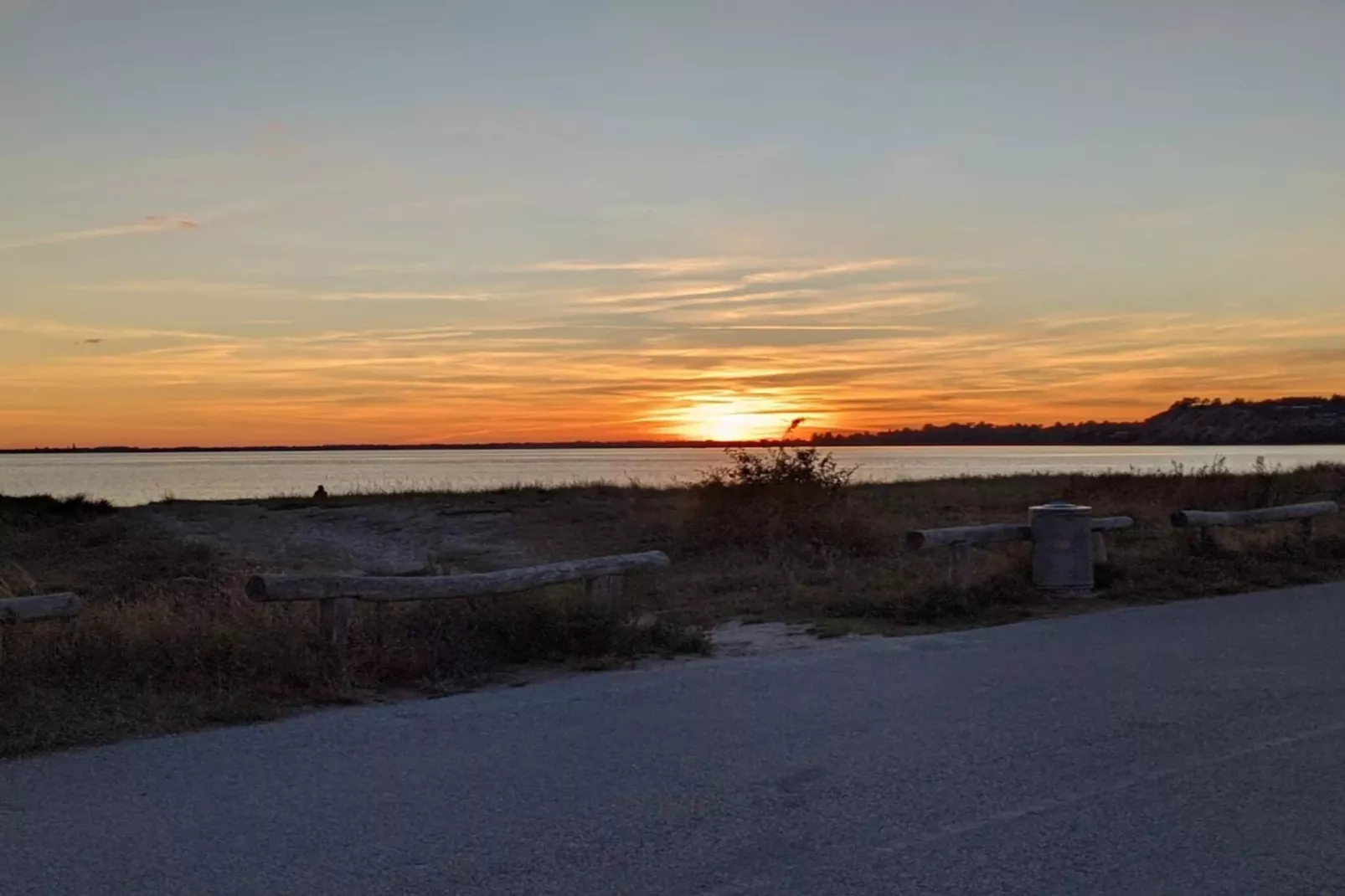 Maison de vacances pour 5 a Jægerspris-By Traum