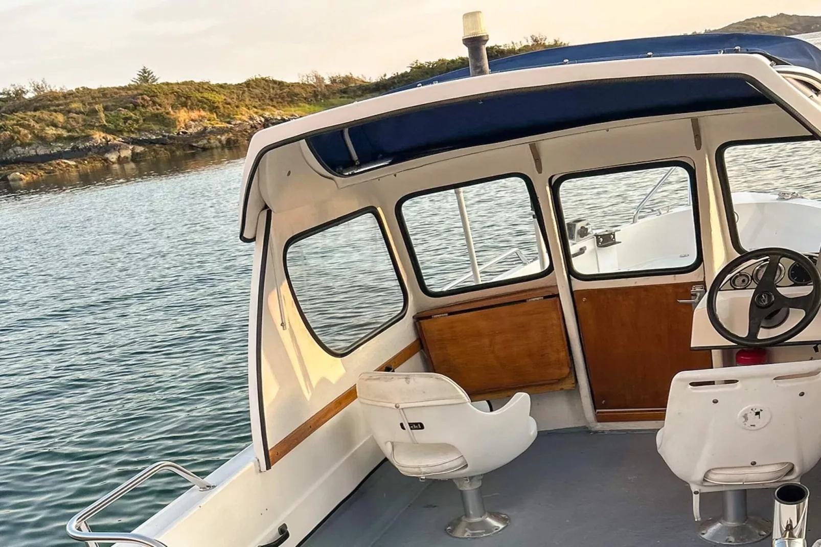 8 Personen Ferienhaus in Urangsvåg-By Traum-Nicht zugeordnet