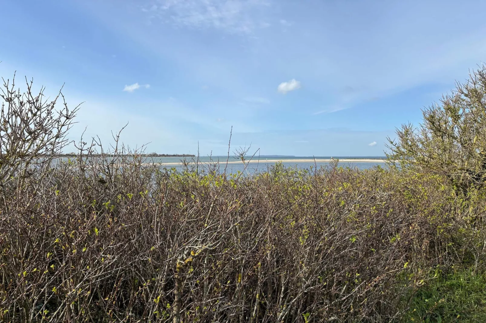 BOGENSE MARINAPARK-Nicht zugeordnet