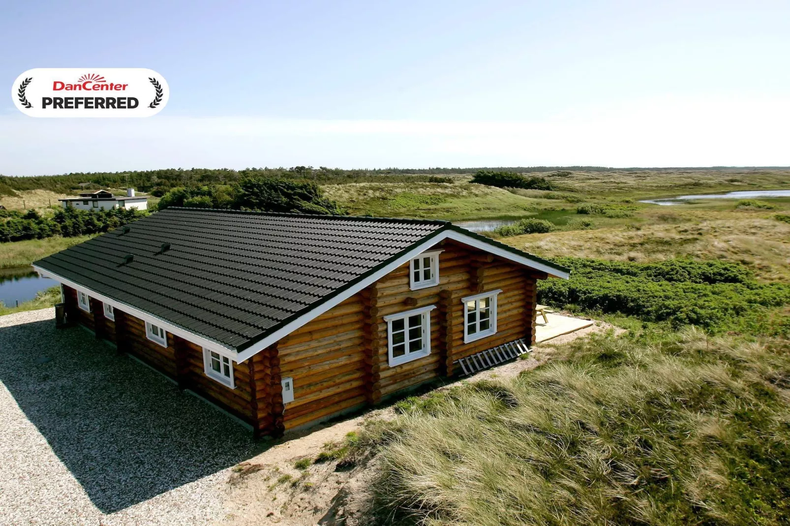 10 person holiday home in Frøstrup-By Traum