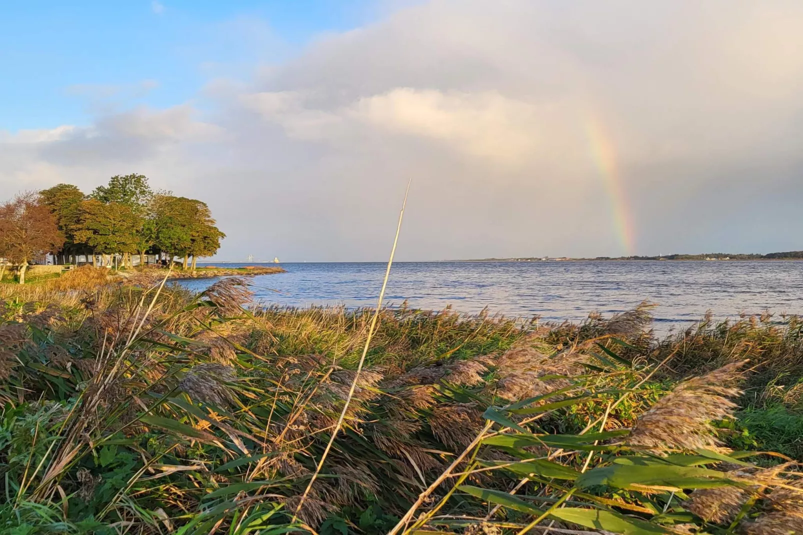 12 Personen Ferienhaus in Storvorde-By Traum