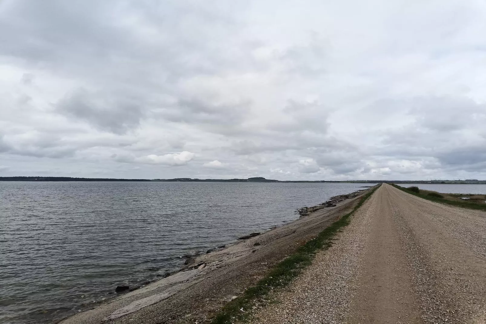 6 person holiday home in Thisted-By Traum