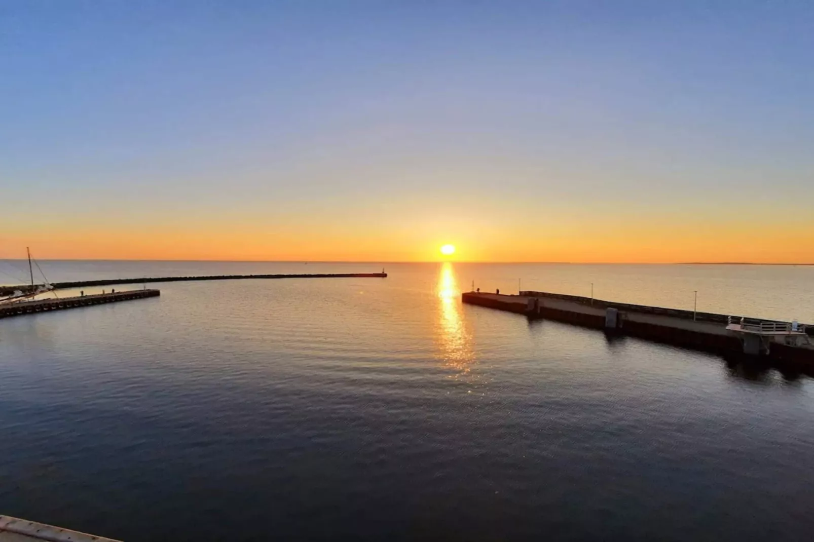 10 Personen Ferienhaus in Bagenkop