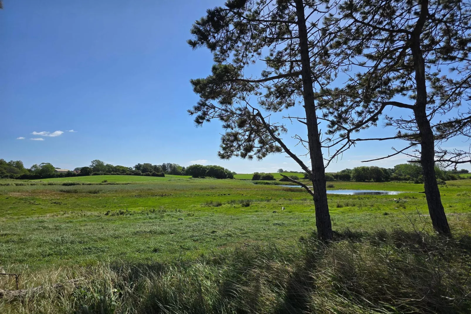 Luxury Pool Retreat in Kegnaes - By Traum Ferienwohnungen