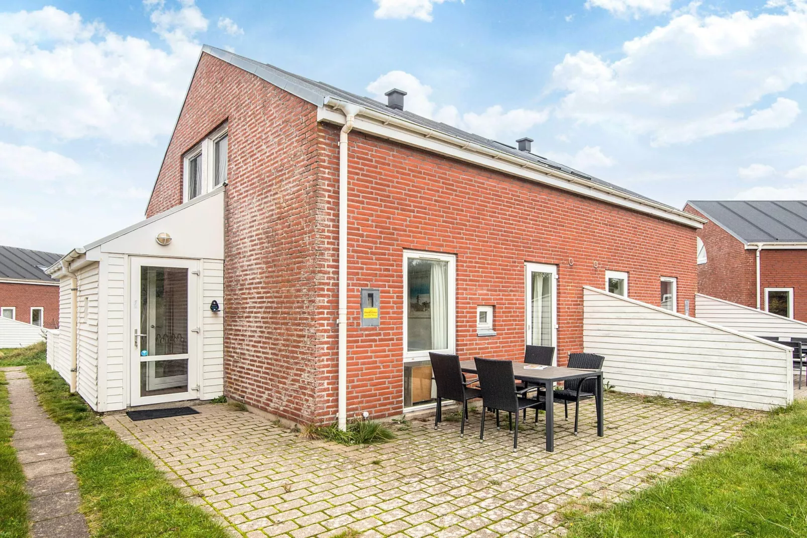 6 Personen Ferienhaus in Rømø-By Traum