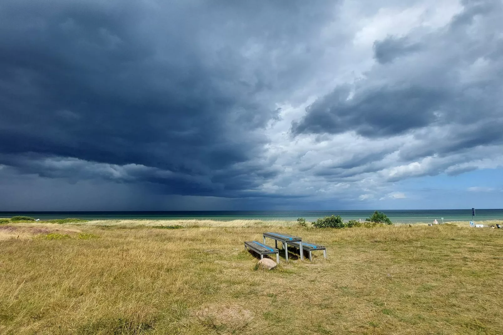 10 person holiday home in Allingåbro-By Traum