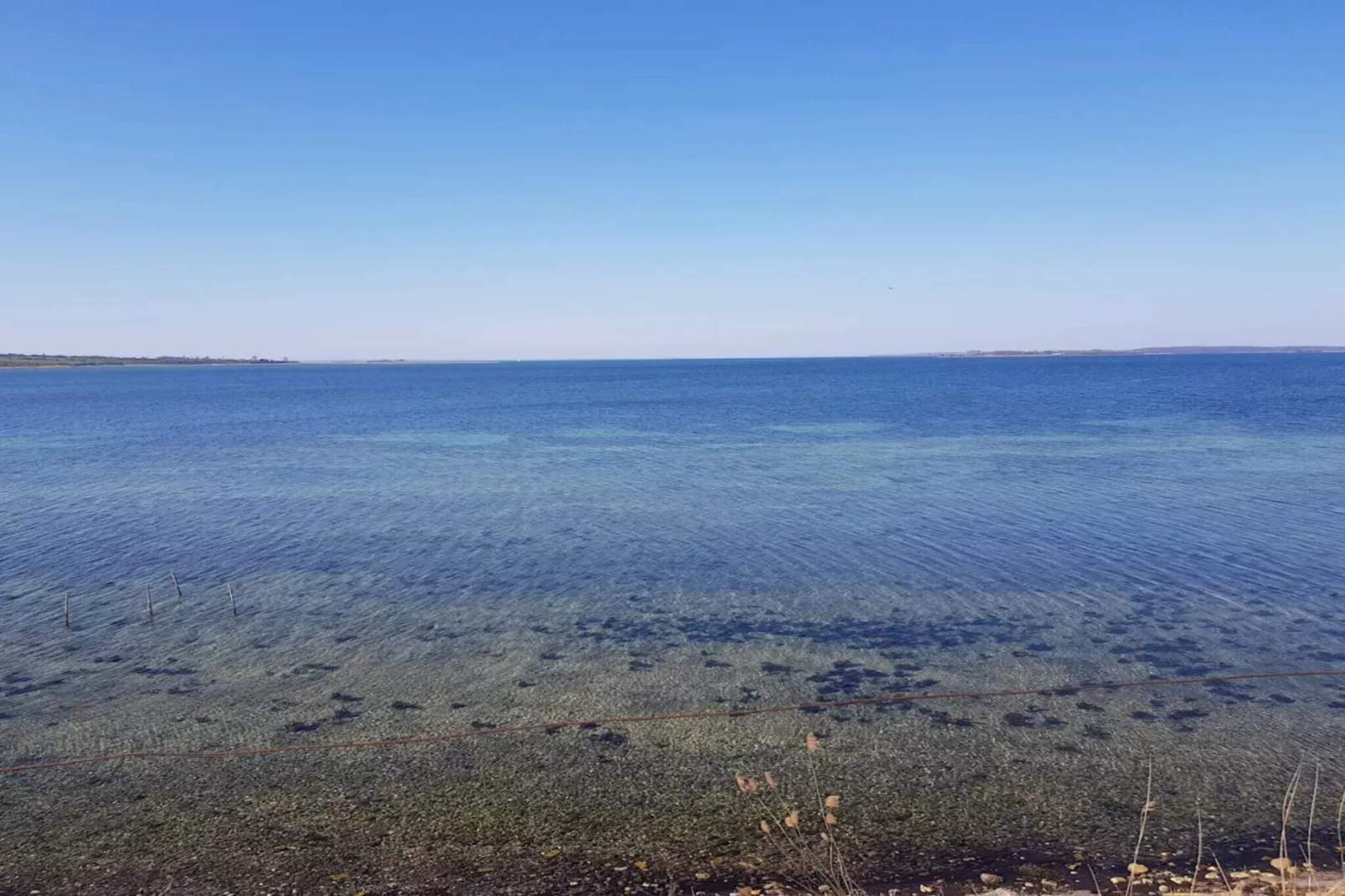 Retraite de luxe avec spa -- By Traum Ferienwohnungen-Vue sur l'eau