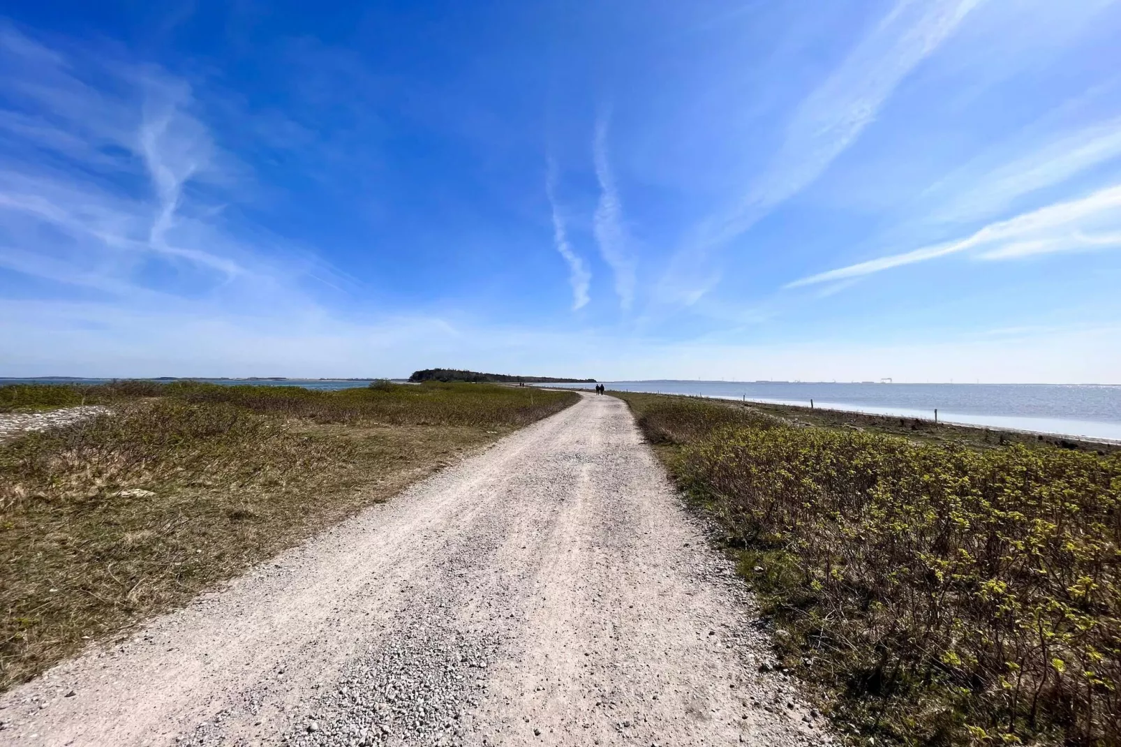 4 Personen Ferienhaus in Martofte-By Traum