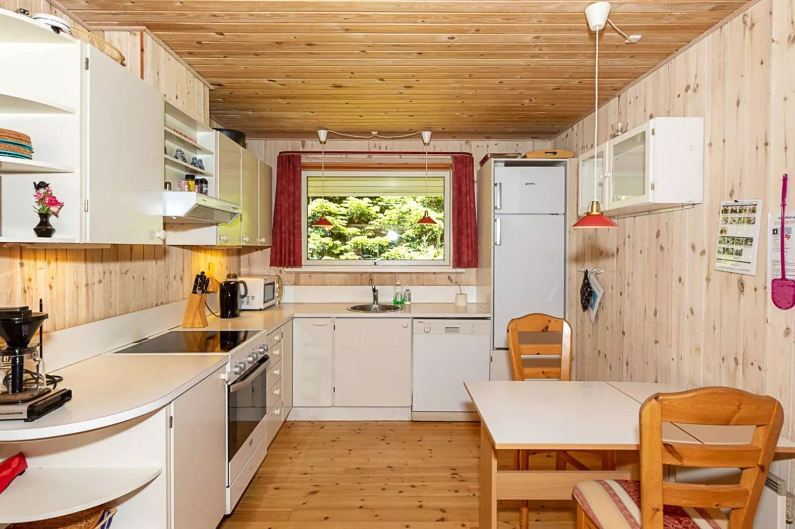 10 person holiday home in Højslev-By Traum