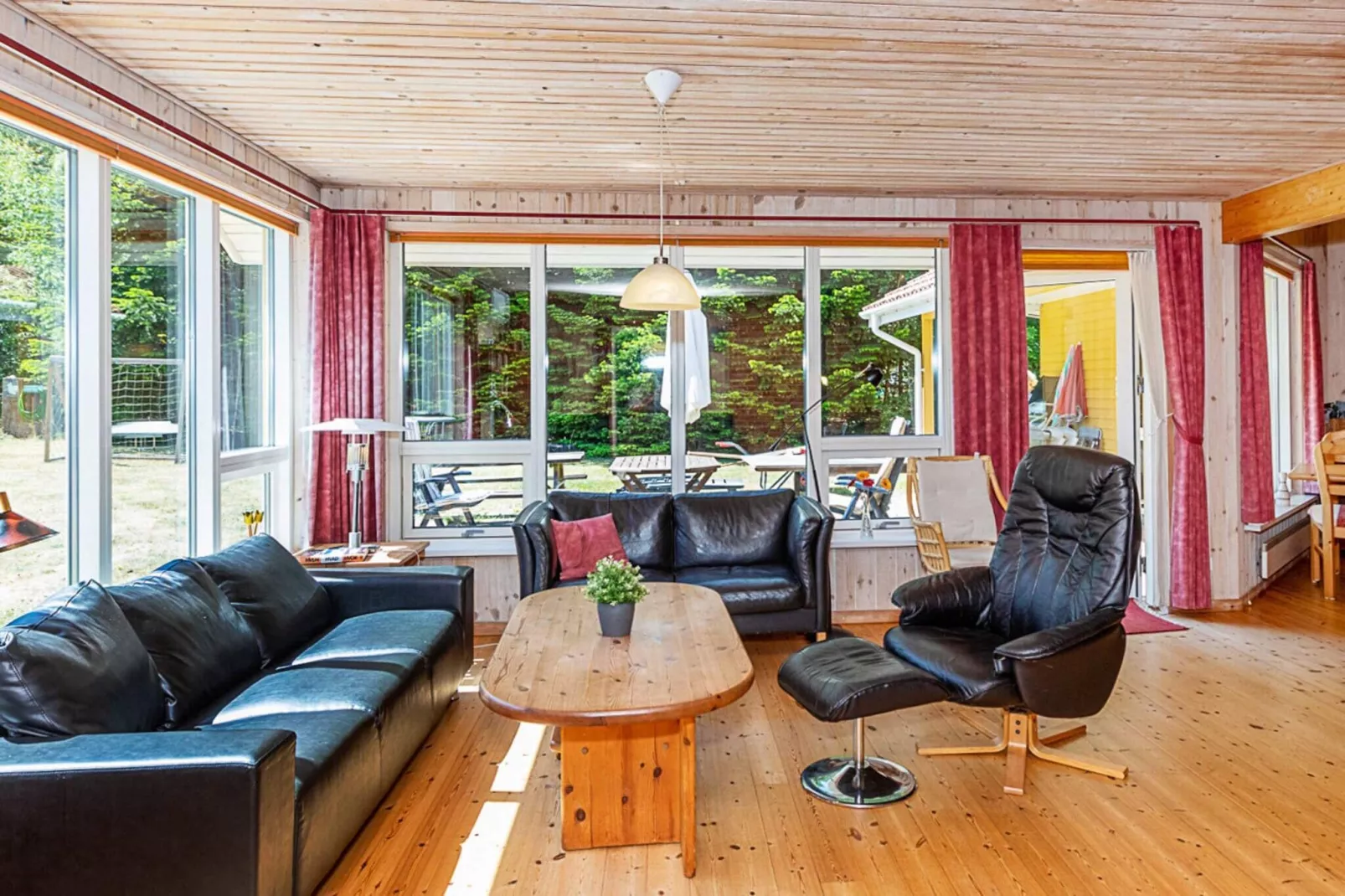 10 person holiday home in Højslev-By Traum-Indoor