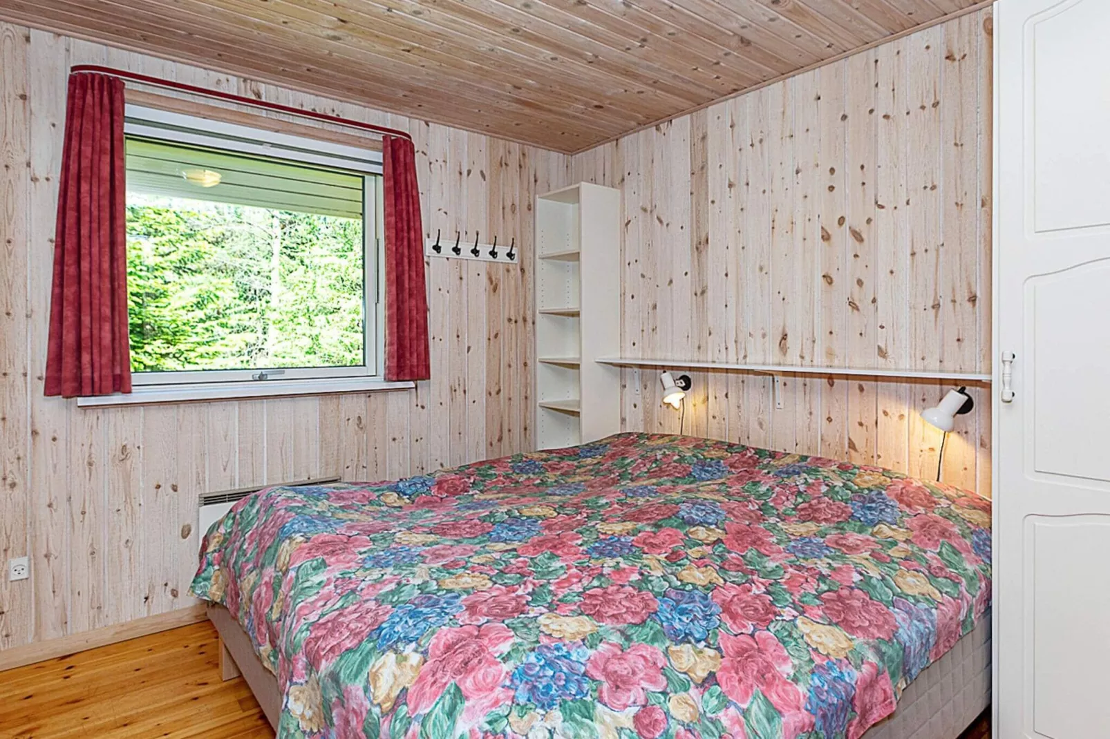 10 person holiday home in Højslev-By Traum-Indoor