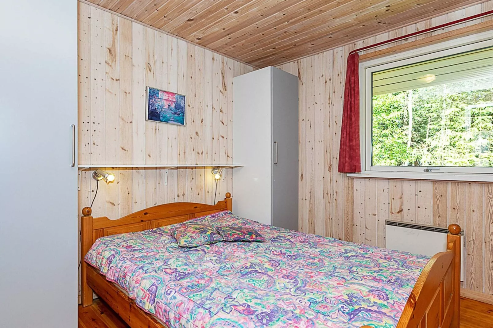 10 person holiday home in Højslev-By Traum-Indoor