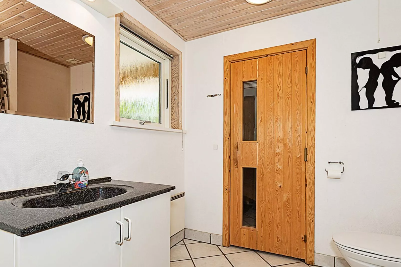 10 person holiday home in Højslev-By Traum-Indoor
