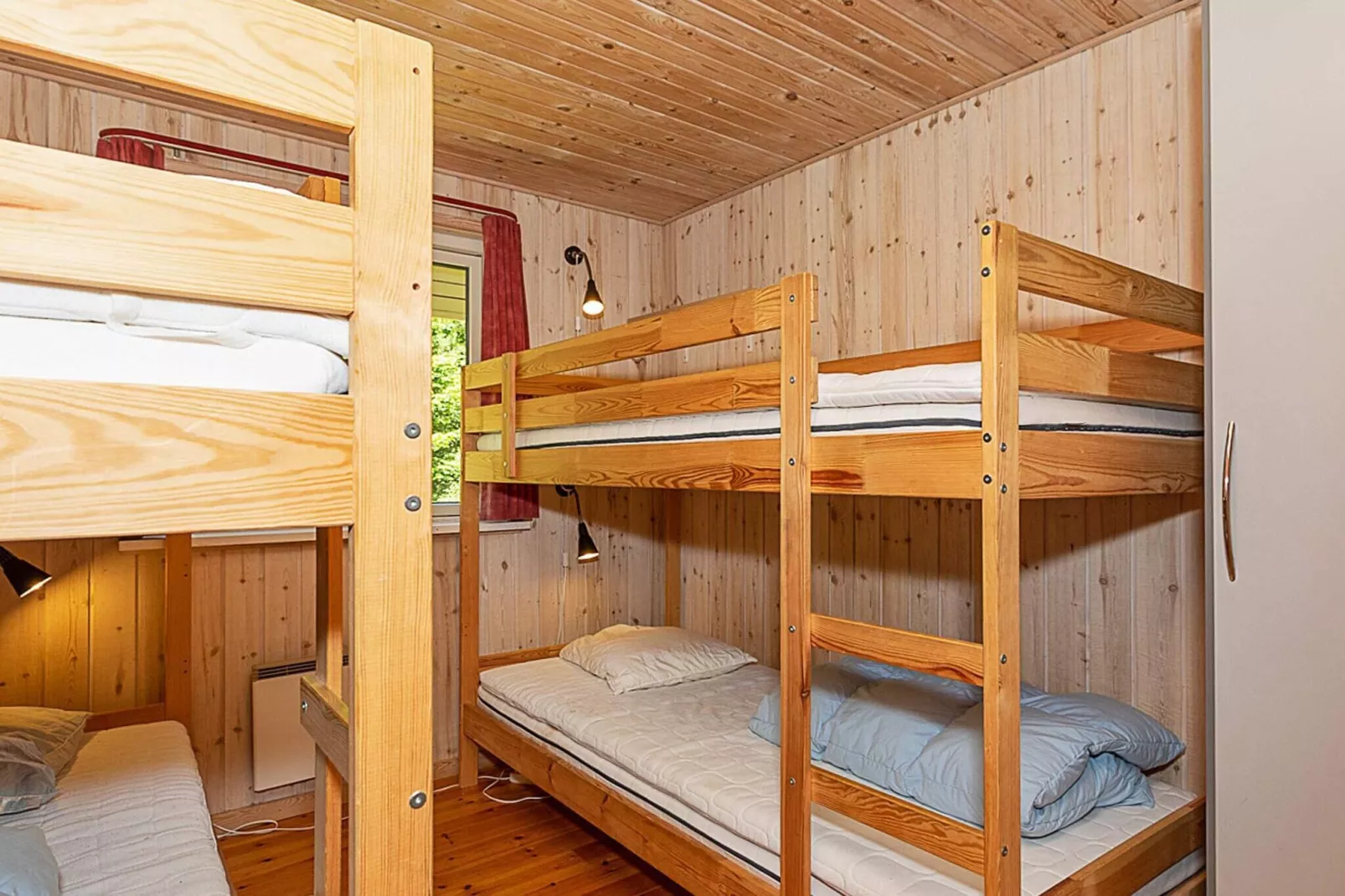 10 person holiday home in Højslev-By Traum-Indoor