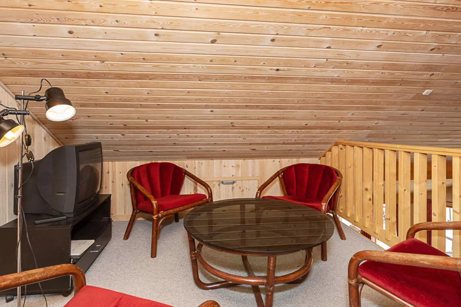 10 person holiday home in Højslev-By Traum-Indoor