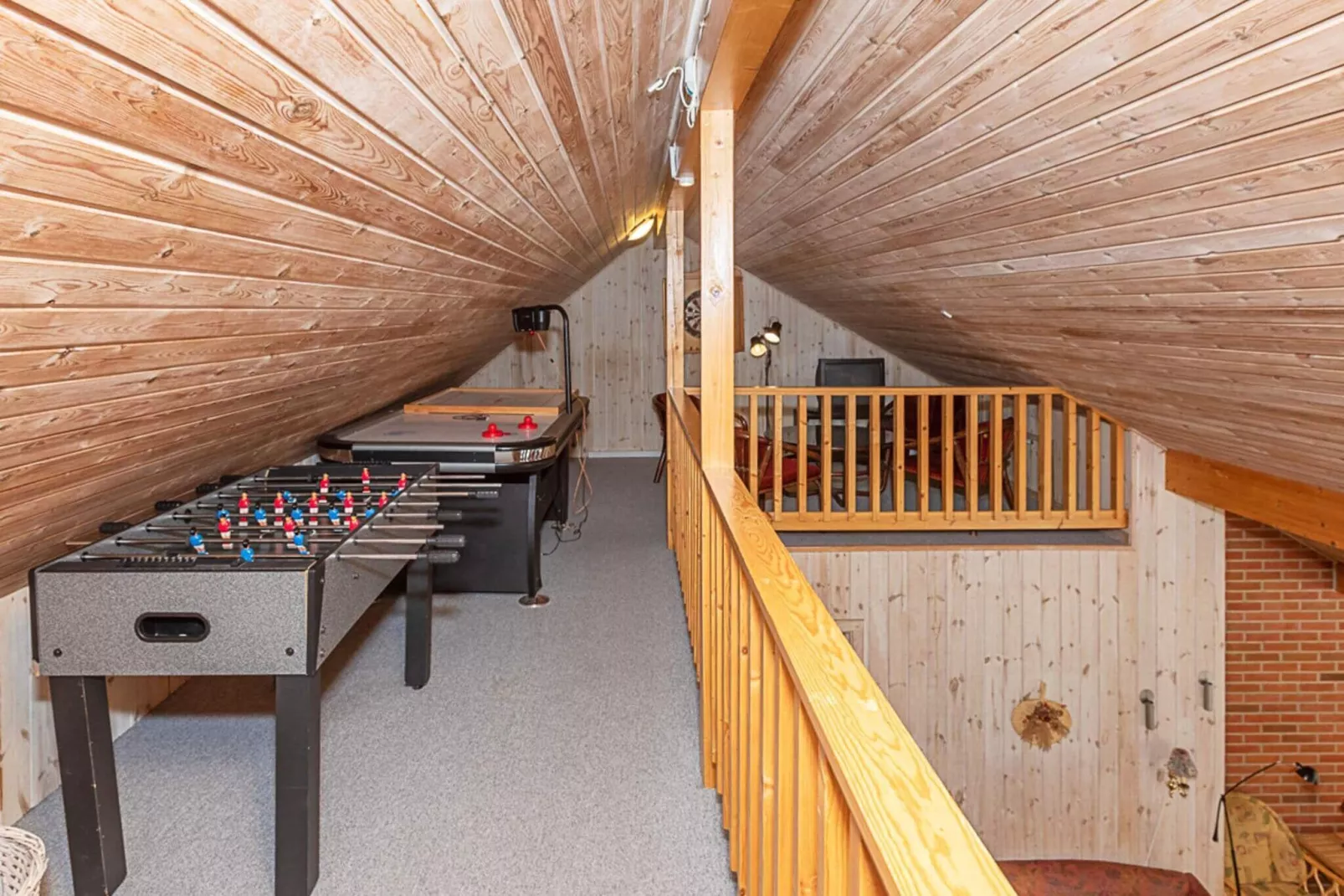 10 person holiday home in Højslev-By Traum-Indoor