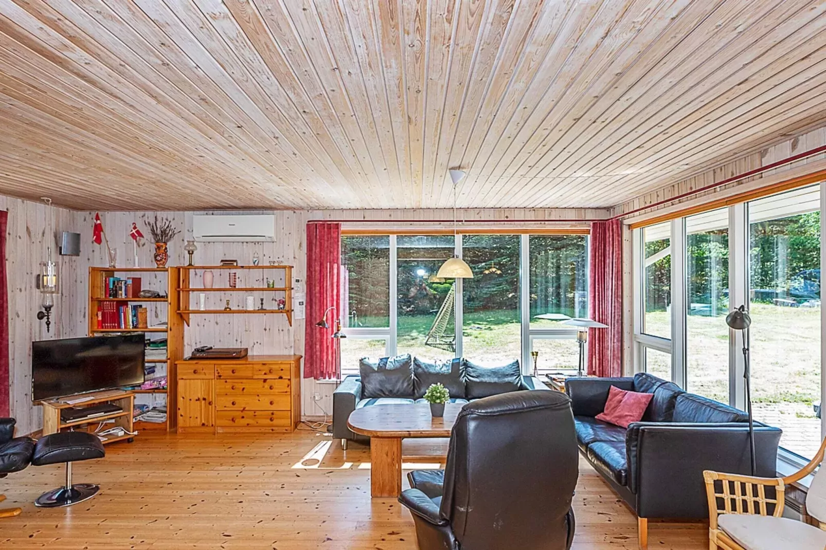 10 person holiday home in Højslev-By Traum-Indoor