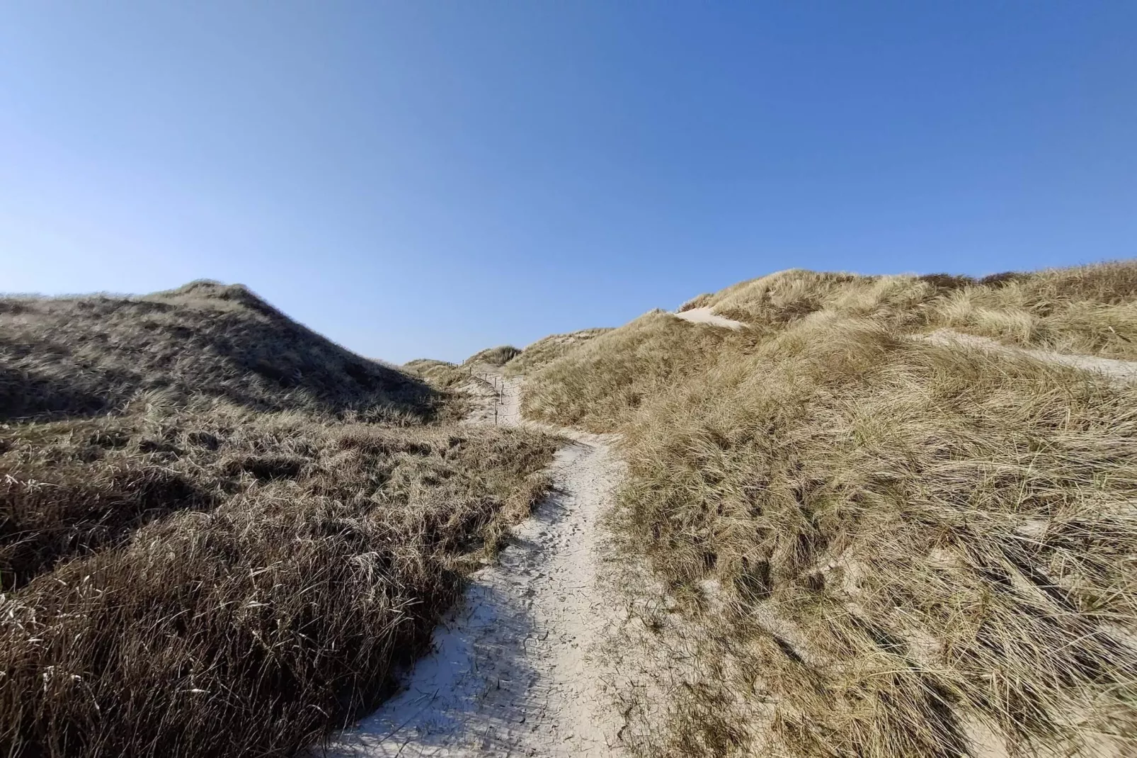 Havre isolé a Thorup -- By Traum Ferienwohnungen