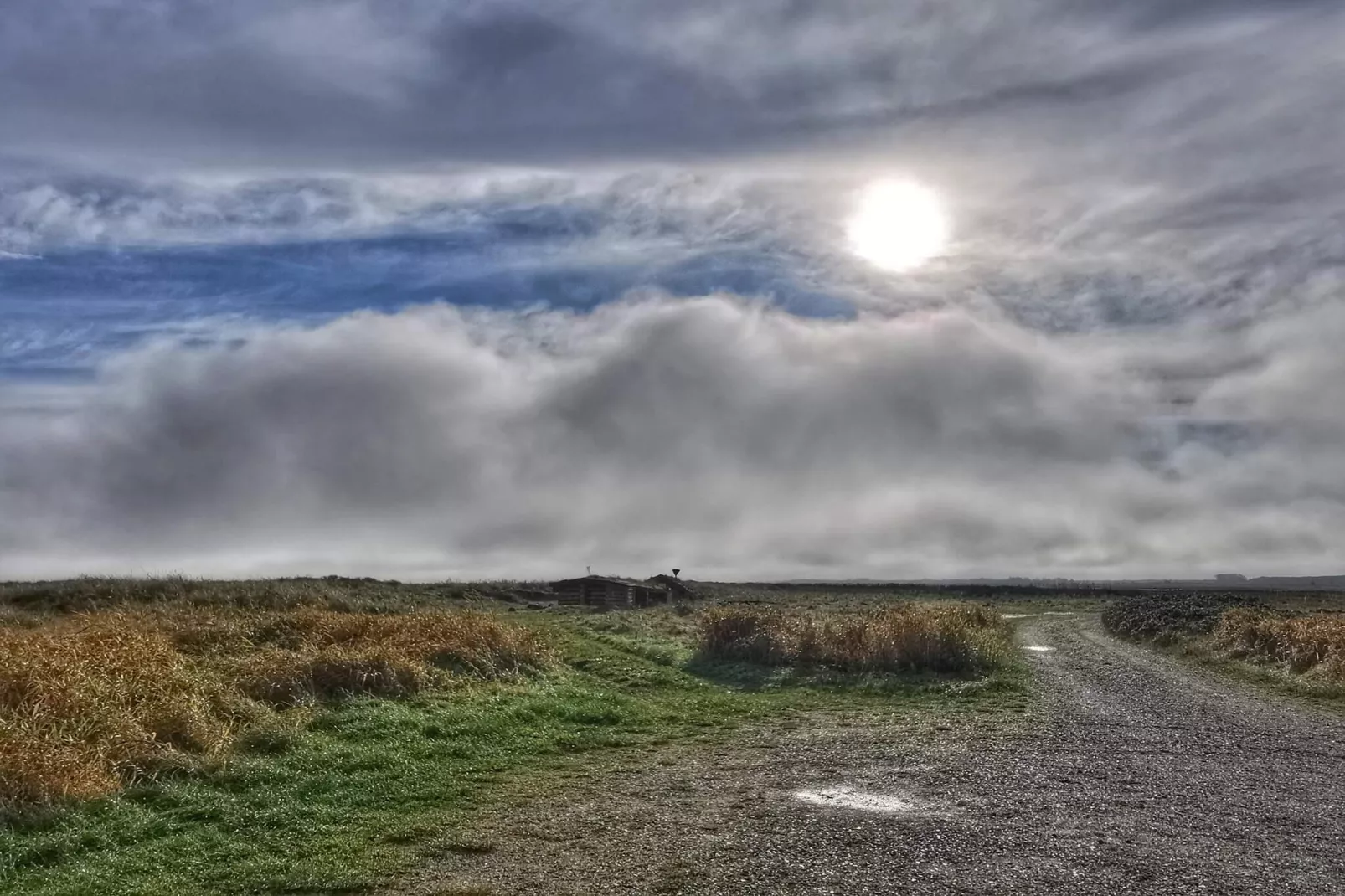 4 person holiday home in Ålbæk