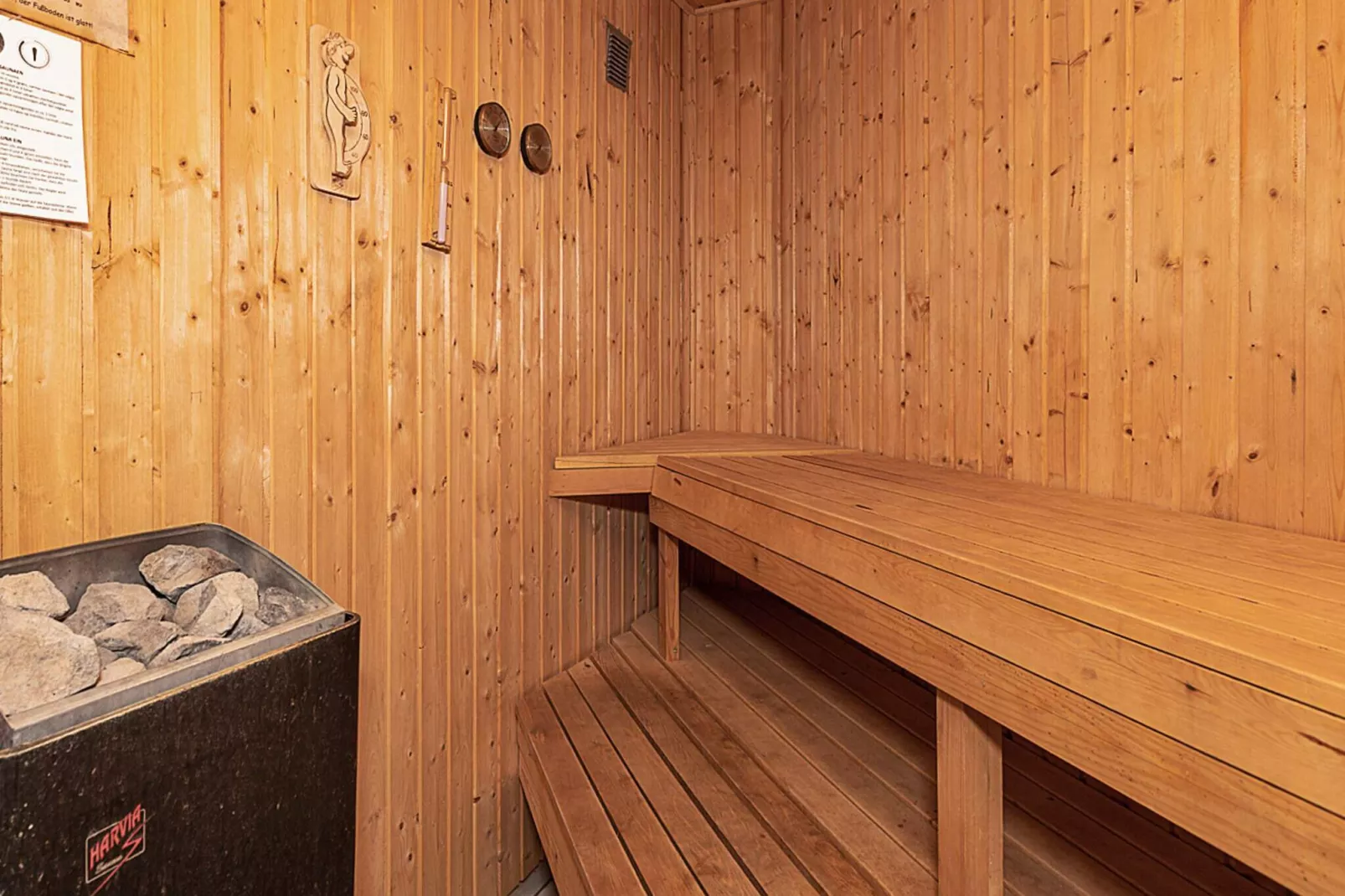 10 person holiday home in Højslev-By Traum-Sauna