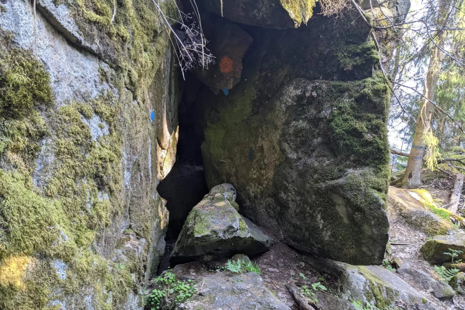 7 Personen Ferienhaus in VIRSERUM-By Traum