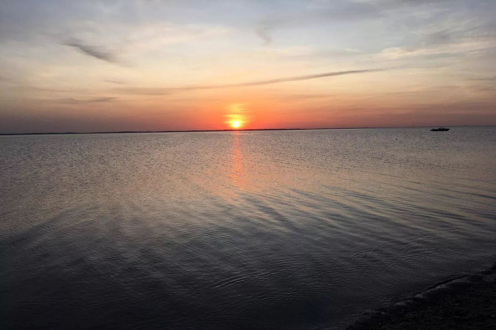 Maison de vacances pour 6 a Vinderup-By Traum