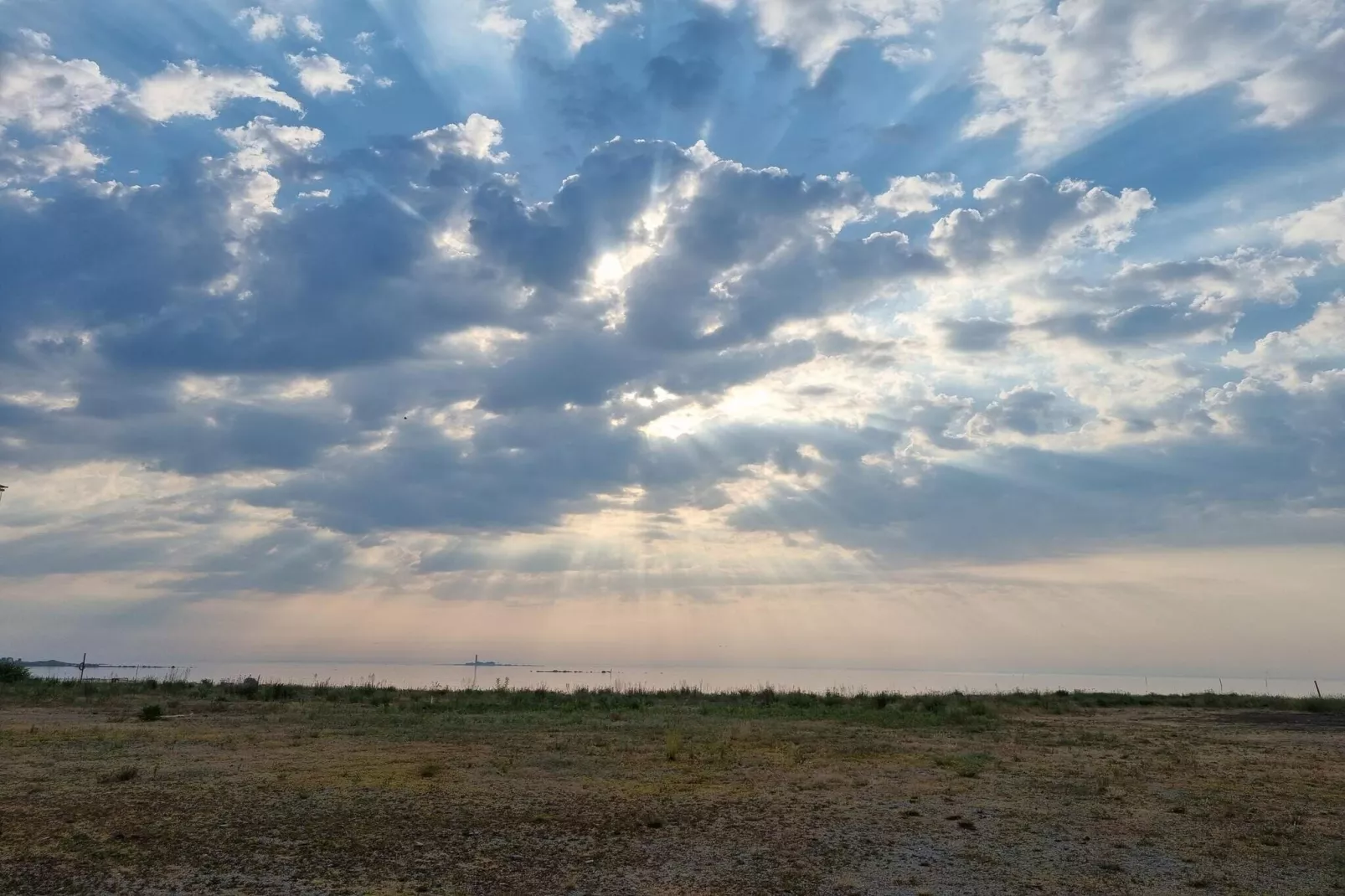 Maison de vacances pour 4 a BERGKVARA-By Traum