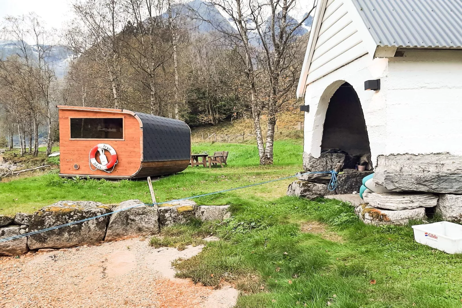 6 Personen Ferienhaus in olden-By Traum-Nicht zugeordnet