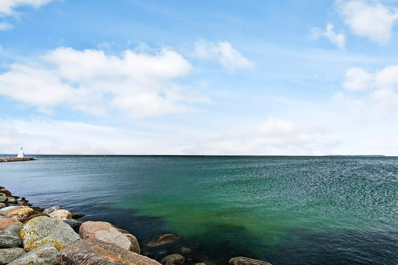 Retraite paisible a Bogense -- By Traum Ferienwohnungen