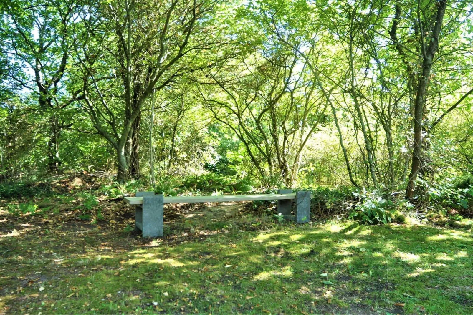 6 person holiday home in Ulfborg-By Traum