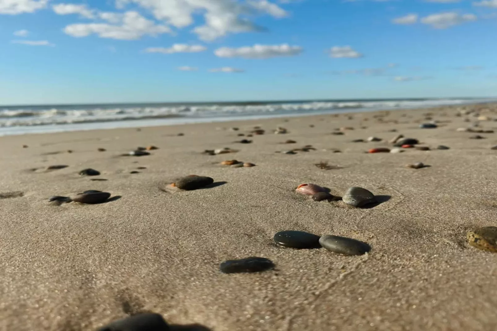 Luxurioses Strandhaus in Henne -- By Traum Ferienwohnungen-Nicht zugeordnet