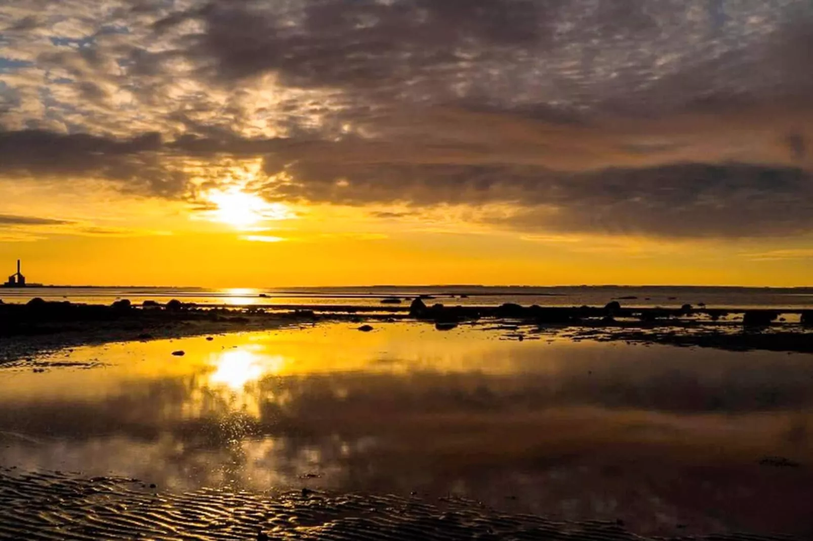 Maison de vacances pour 4 a Jægerspris-By Traum