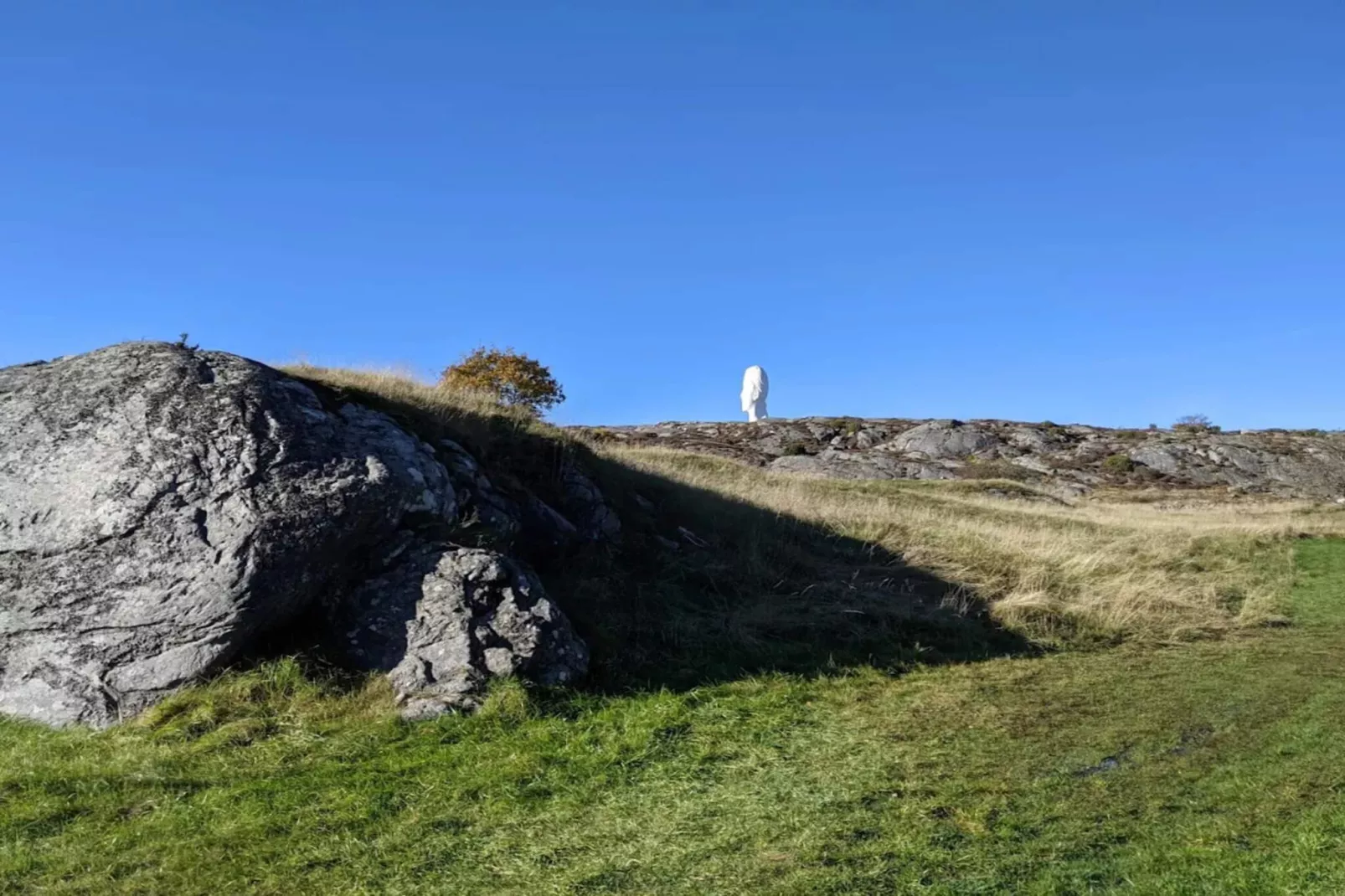 4 Personen Ferienhaus in KYRKESUND-By Traum-Nicht zugeordnet