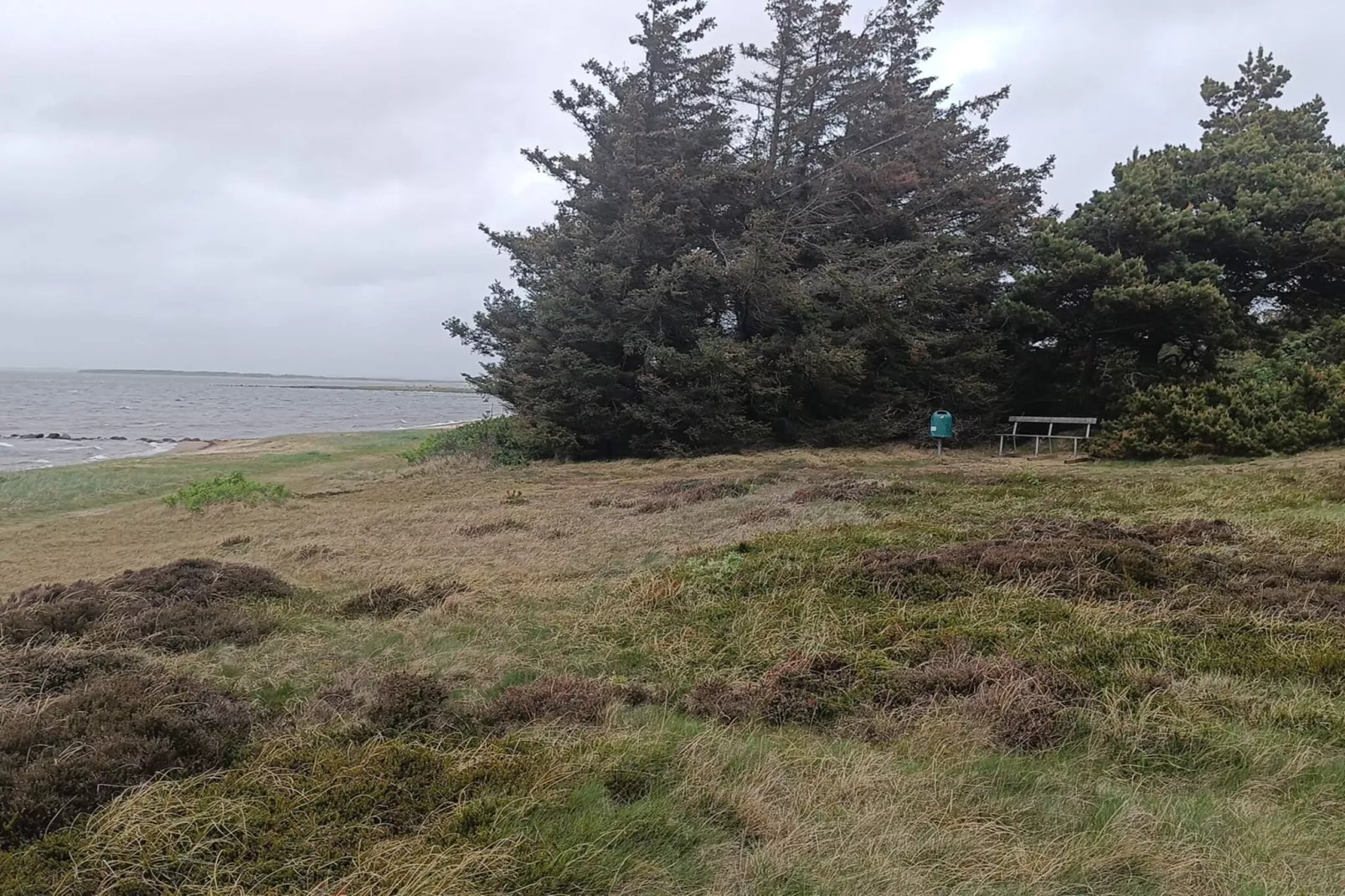 5 Personen Ferienhaus in Tarm-By Traum