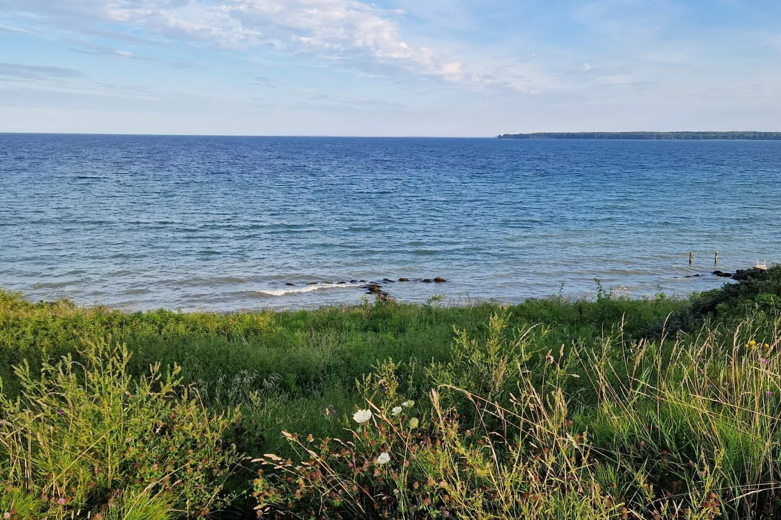 8 person holiday home in Juelsminde-By Traum