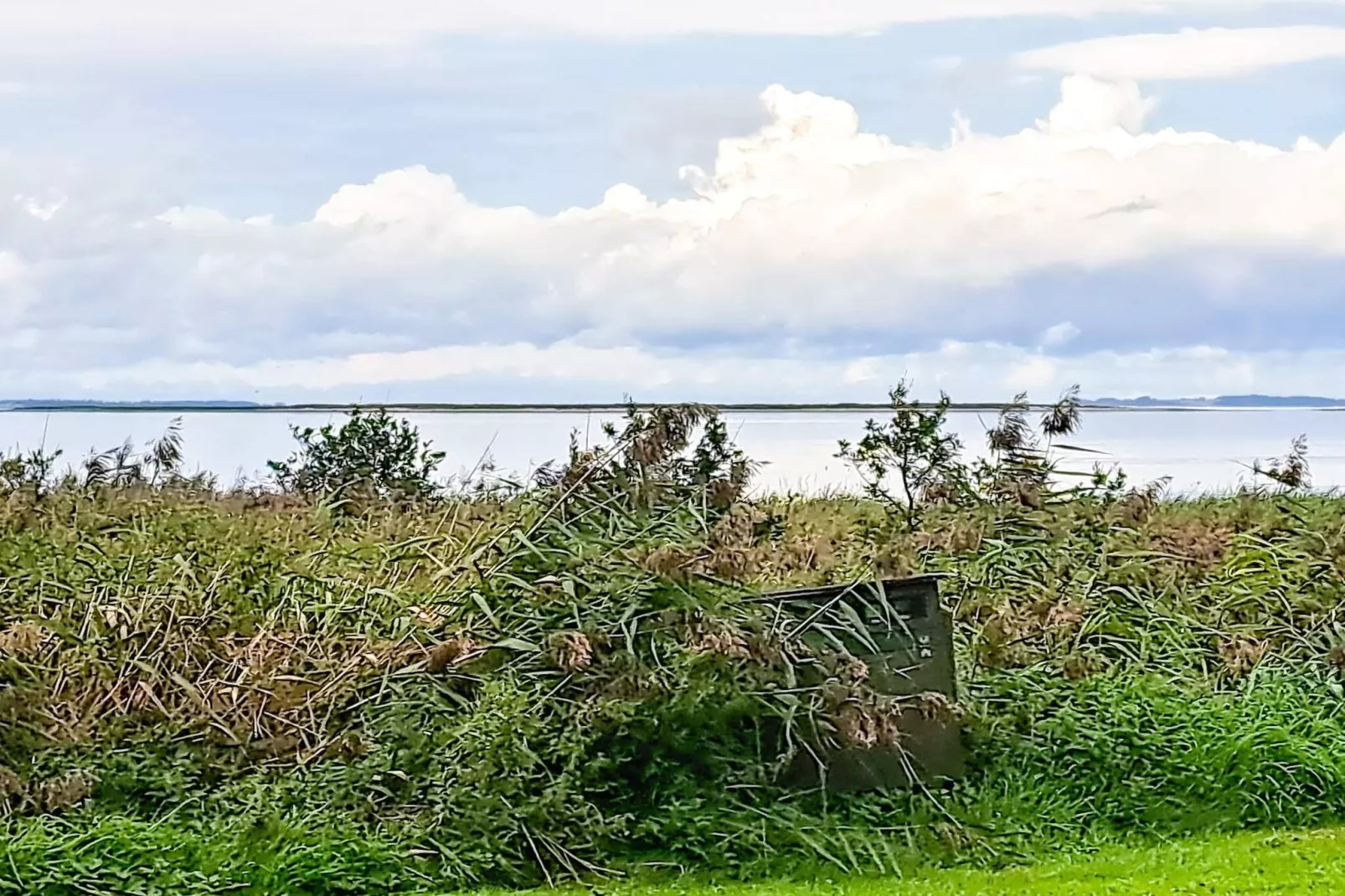 6 person holiday home in Farsø-By Traum