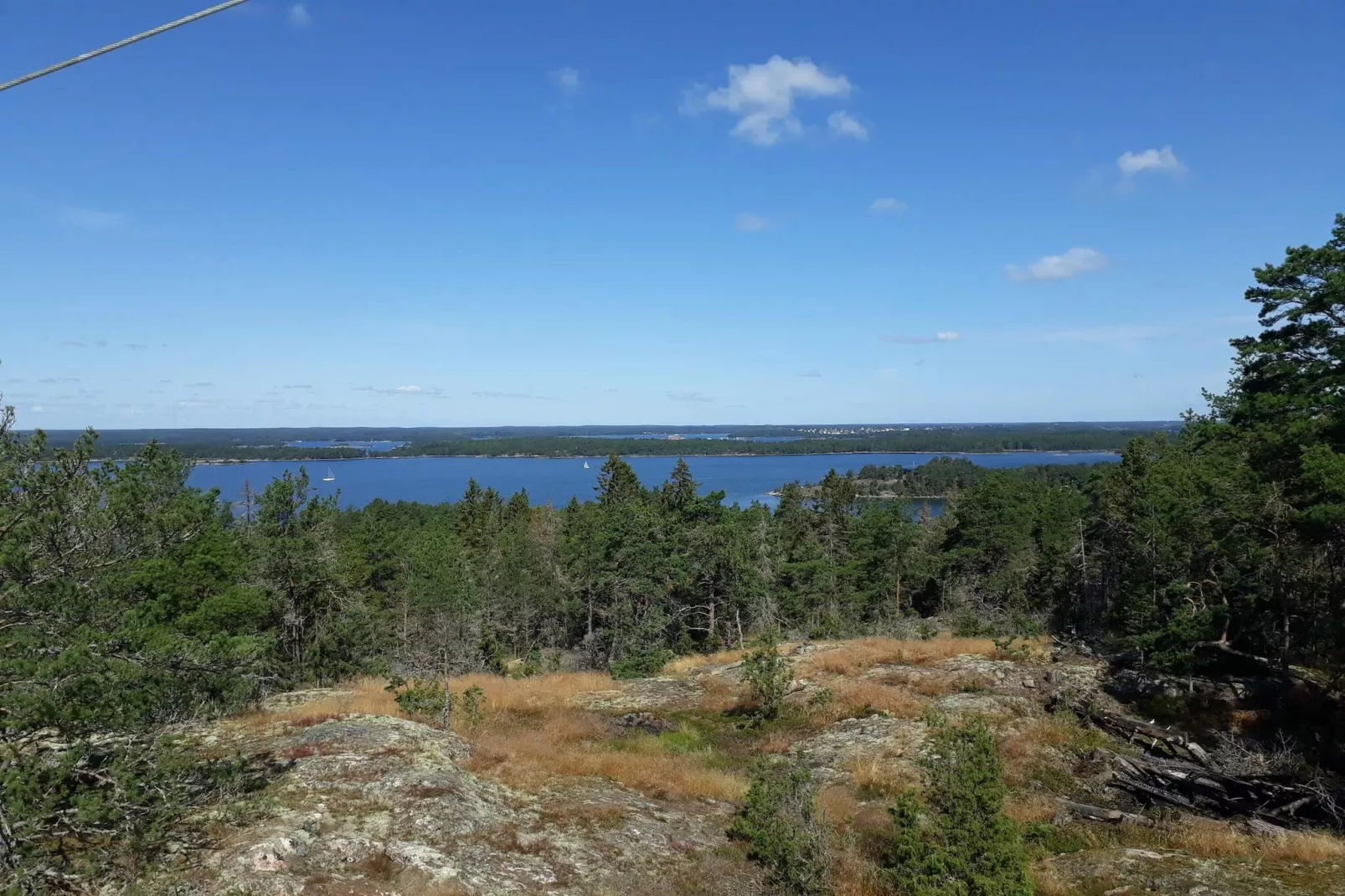 6 person holiday home in ORNÖ-By Traum-Untagged