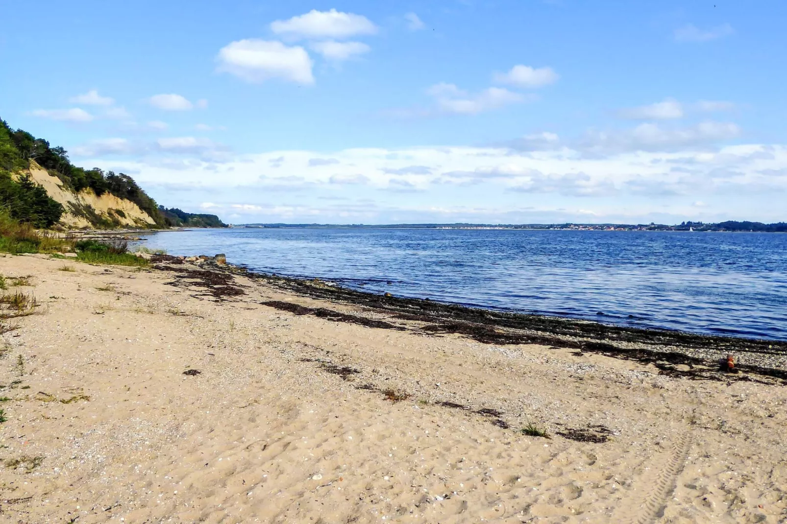 10 person holiday home in Farsø-By Traum