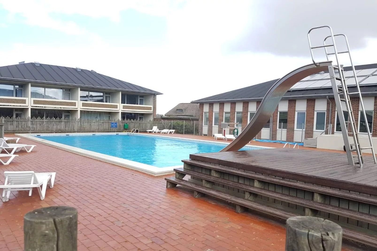 Maison de vacances pour 4 a Fanø-By Traum-Non tagué