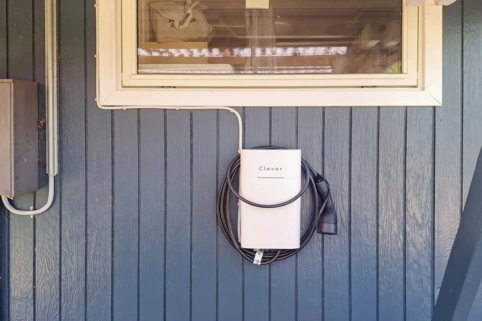 Maison de vacances pour 7 a Holbæk-By Traum