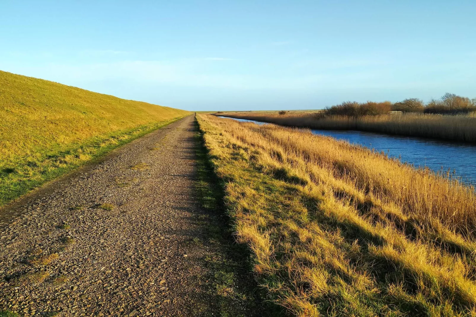 8 person holiday home in Rømø-By Traum