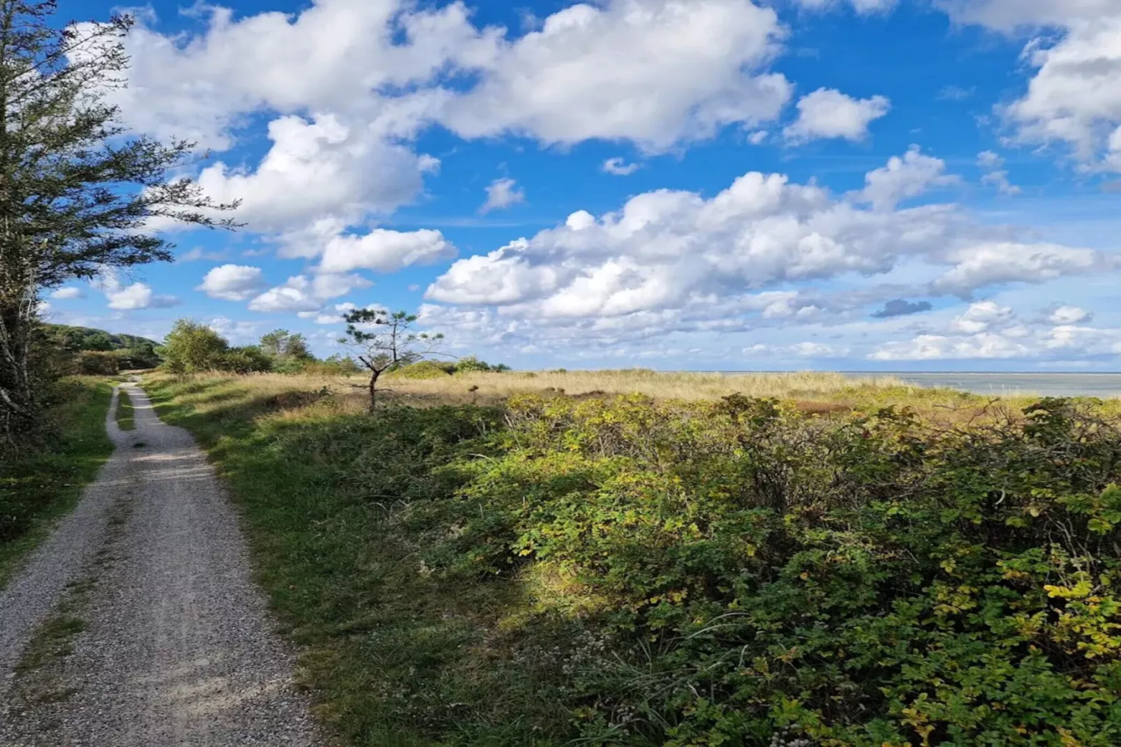 8 person holiday home in Grenaa-By Traum