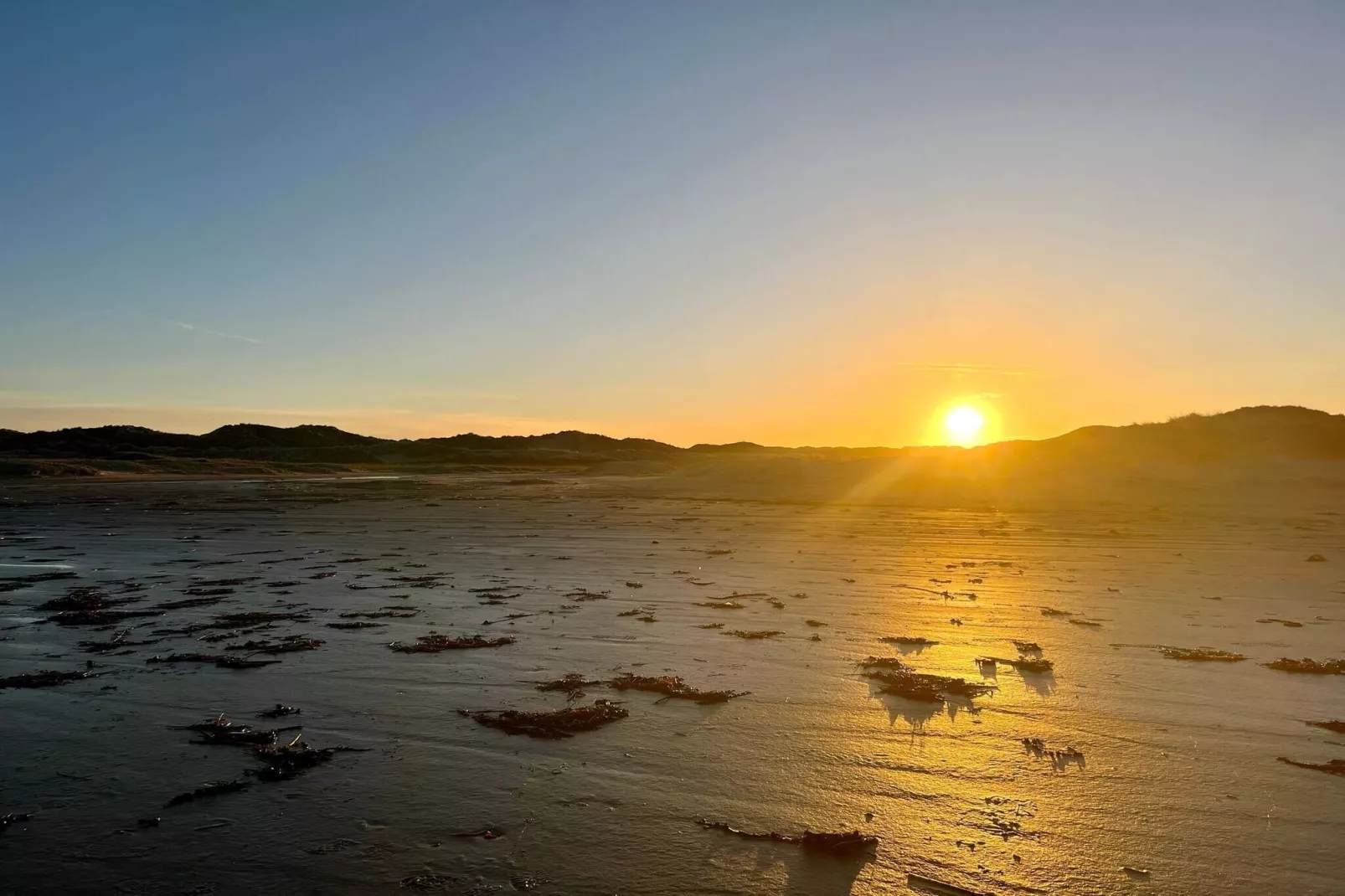 Poolparadies in Fano -- By Traum Ferienwohnungen-Nicht zugeordnet