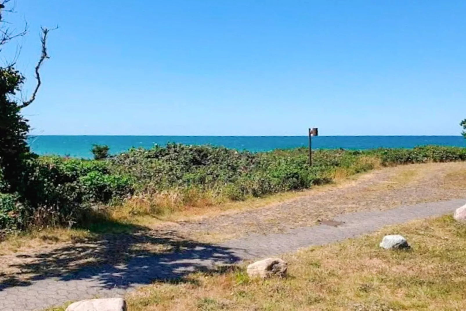 6 person holiday home in Gilleleje-By Traum