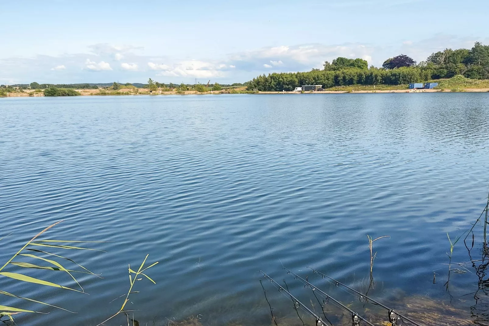 6-Person Home in Eskebjerg-By