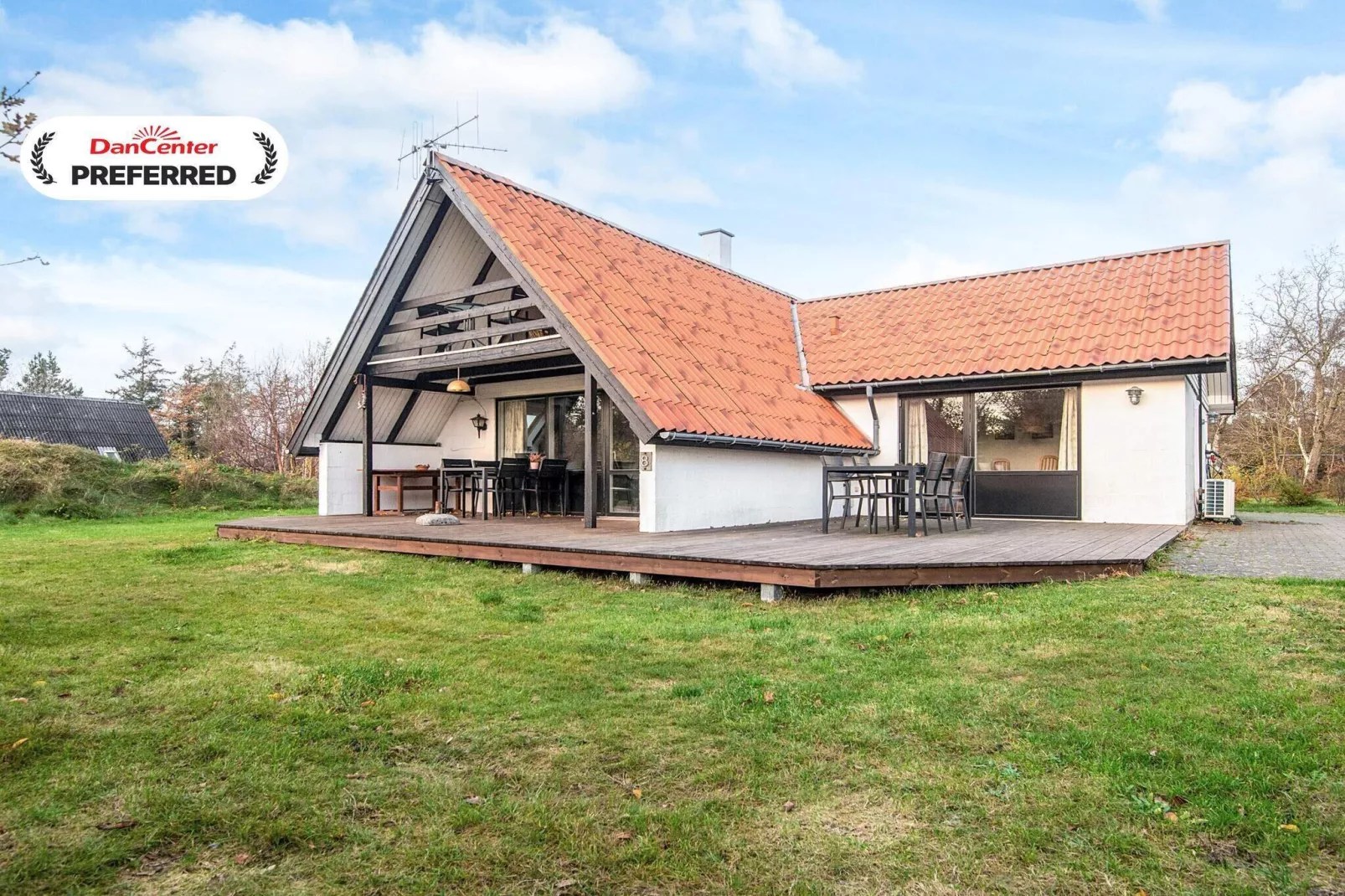 6 person holiday home in Skjern-By Traum