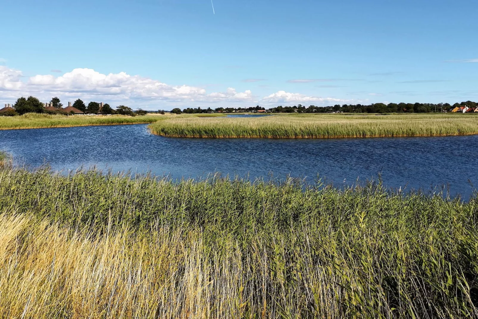6 person holiday home in Karrebæksminde-By Traum