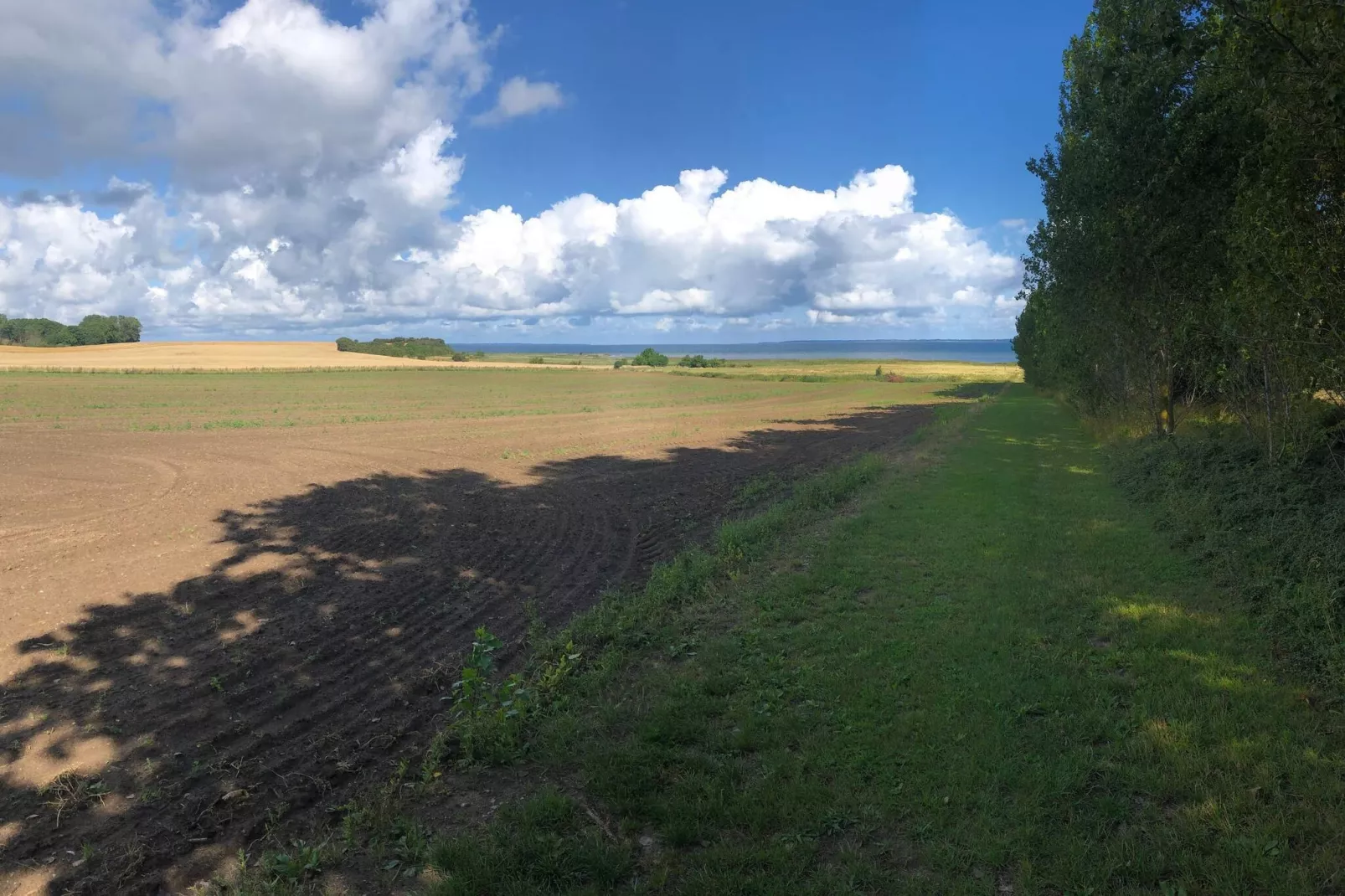 Maison de vacances pour 4 a Jægerspris-By Traum-Non tagué