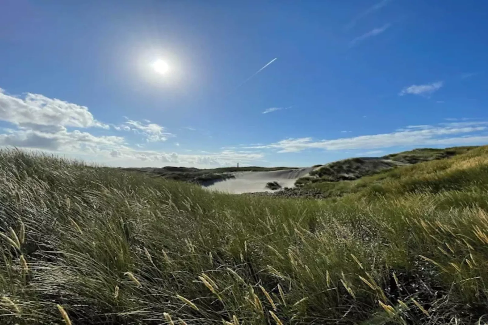 Maison de vacances pour 6 a Blåvand-By Traum-Non tagué