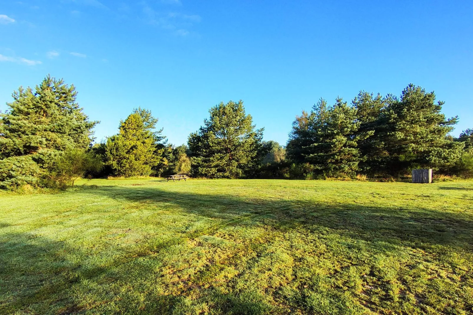 6 Personen Ferienhaus in Toftlund-By Traum